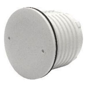 Mobotix Mobotix Mx-O-M7SA-Blind, White, Mobotix, M73, 1 pc(s) 13800309 4047438035415