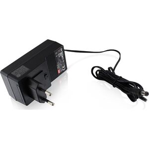 Datalogic Datalogic PS-MCHS7500, Φορτιστής μπαταριών, Εσωτερικός χώρος, MC-HS7500, Μαύρο, 1 τεμ. 13800477 5704174594178