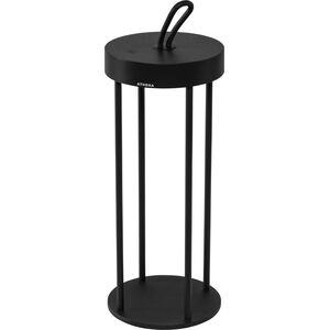 Λάμπα LED Century Century ATHENA μαύρο 3W 3000K Διαμ. Χρώμα IP54 13887236 9090171021868