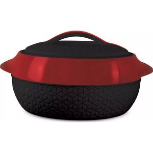 Milton Milton Casserole Matrix 2.5, μαύρο/εκδ 13907770 4742777008976