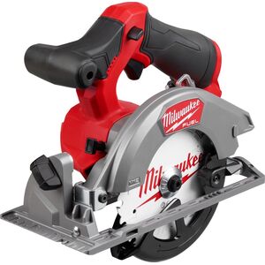 Μπαταρία δισκοπρίονου Milwaukee. diskinis pjūklas M12 FCS44-0 12V 140mm (χωρίς μπαταρία) 13923581 4058546483593
