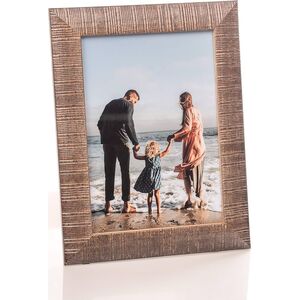 Victoria Collection Κορνίζα Sand 15x21, σκούρο καφέ (VI2452) 13927197 4741326206344