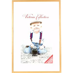 Victoria Collection Κορνίζα Natura 60x90, φυσικό (VI2534) 13927198 4741326206832