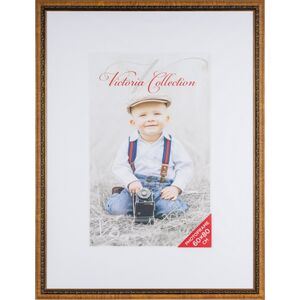 Κορνίζα φωτογραφιών Victoria Collection Seoul 60x80, χρυσό/ακρυλικό (1303332) 13927229 4741326214073