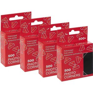 Victoria Collection Victoria Collection γωνίες φωτογραφιών 500tk x4 13927239 4741326404849