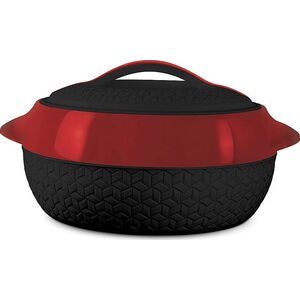 Milton Milton κατσαρόλα Matrix 3.5L, μαύρο/εκδ 13927253 4742777009560
