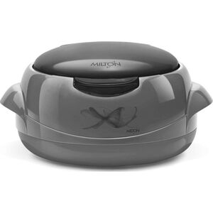 Milton Milton thermopot Microrow OneTouch 2500, γκρι 13927262 4742777010023