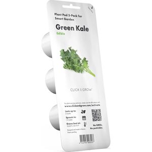 Click And Grow Click & Grow Smart Refill Green Kale 3 τεμ 13927288 4742793003207