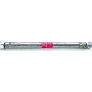 Tucai FLEXIBLE PLUMBING 80CM FIL-NOXI3/4-V3/4) 13931097 8429343069130