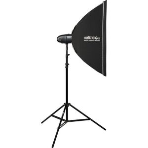 Walimex walimex pro Newcomer 300 II Σετ Μονό στούντιο 13935617 4056929233759