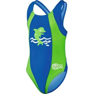 Beco κοριτσίστικο μαγιό BECO UV SEALIFE 0804 68 110cm 13936154 4013368450871