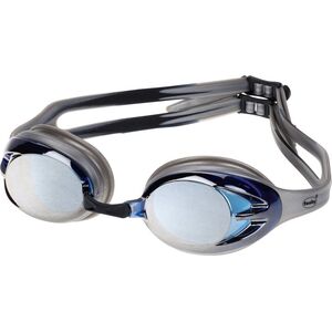 Fashy γυαλιά κολύμβησης POWER MIRROR 4156 12 L ασημί 13941002 4008339302570