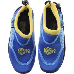 Παπούτσια Beco Aqua unisex BECO SEALIFE 6 νούμερο 24/25 μπλε 13941040 4013368151914