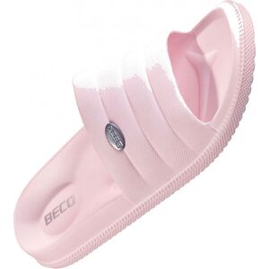 Παντόφλες Beco unisex BECO 90606 44 ροζ 40 μέγεθος 13941081 4013368454398