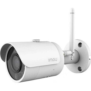 Kamera IP IMOU Bullet Pro 5MP IPC-F52MIP 5mp, 3.6mm, Metal cover, Built-in Mic
