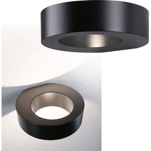 Paulmann φωτιστικό τοίχου RENGA LED φωτιστικό πρόσοψης 5W 270lm 3000K IP44 ανθεκτικό στο θαλασσινό νερό 230V αλουμίνιο ανθρακί 13684567 4000870947203