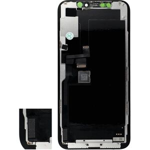 Οθόνη Moshi MOSHI LCD για IPHONE 11 PRO HD incell χωρίς χειριστήριο 13942245 5903396318368