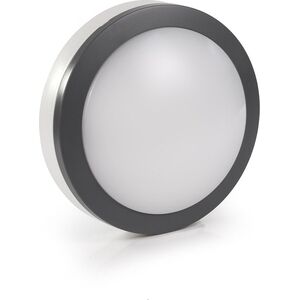 Φωτιστικό οροφής Lumax Φωτιστικό οροφής LED Lumax Vera LO1261 12W 900lm 840 IP65 13942967 5901087200770