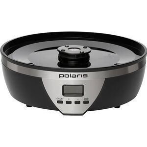Polaris Στεγνωτήριο φρούτων και λαχανικών Polaris PFD 2605D 13955579 5055539141644