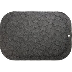 Jobmate Matting StandUp! - Gulvmåtte - 77 cm x 53 cm - ταξινόμηση 13955996 7392489819918