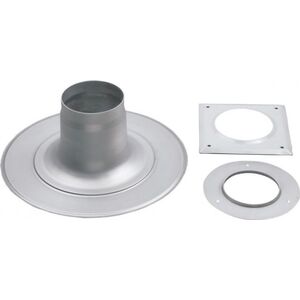 Bosch BOSCH AZ 136 flad indækning 13956039 4010009051497