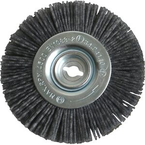 Texas Plastic brush Texas WR140/WR1800 90063100 13966312 5708906884568