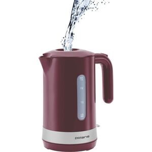 Βραστήρας Polaris Polaris PWK 1803C Water Way Pro Maroon 13968196 5055539153722
