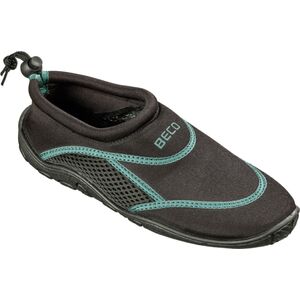 Beco Aqua παπούτσια unisex BECO 9217 8880 μέγεθος 41 μαύρο/βενζίνη 13973434 4013368399910