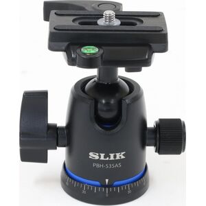 Κεφαλή Slik Slik PBH-535AS Kugelkopf 13973494 4906752256343
