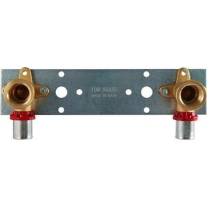 Στήριγμα Conex + ΕΞΑΡΤΗΜΑΤΑ 1/2X18 PRESS FIT 13979025 8055715574607