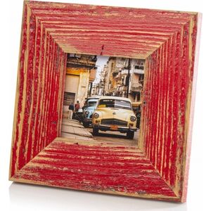 Victoria Collection Κορνίζα Bad Disain 10x10 5cm, εκδ 13991274 752941861522