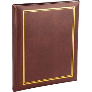 Victoria Collection Album B 10x15/100M-2 Classic, καφέ 13991556 4741326101342