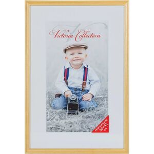 Victoria Collection Κορνίζα Memory 30x45, φυσική 13991712 4741326209901