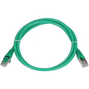 ExtraLink Patchcord CAT.6, FTP, 1m (EX.7720)