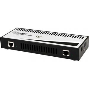 Σύστημα μετάδοσης σήματος AV Allnet Z ALLNET PoE Repeater Gigabit AT++/LTPoE 90W ALL048600v2 13691663 4038816054371