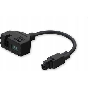 Teltonika NETWORKS 4-pin Power Adapter με πρόσβαση I/O 13784979 4779051840434