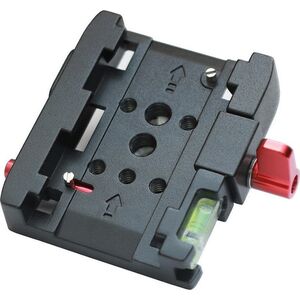 Manfrotto Κάτω μέρος του ζυγού για 055XPROB 13803713 8024221526028