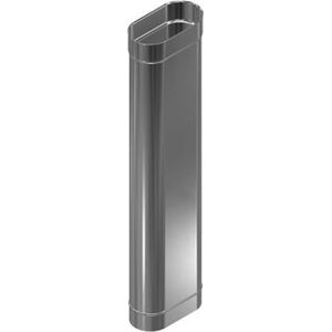 WADEX CHIMNEY LINER 104 1 M ΟΒΑΛ 13866424 5900309068020
