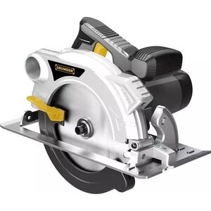 Δισκοπρίονο 1400W CIRCULAR SAW 13869434 4772013297871