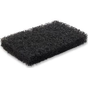 Trifox Pad til håndskrubber flex, sort 13885680 5708055022569
