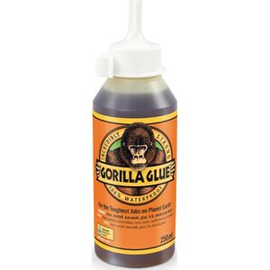 Gorilla Sports Gorilla Lim / Κόλλα - 250 ml. 13939379 5704947005184