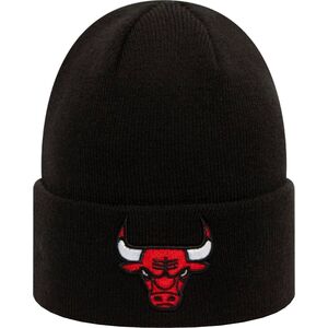 New Era New Era Chicago Bulls Cuff Hat 12156075 Czarne OSFM