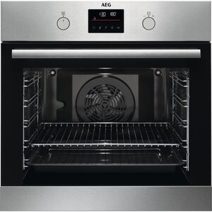 Φούρνος AEG AEG Backofen BPS335061M sr A+ 13340687 7332543980536