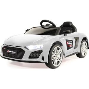 Jamara Jamara Ride-on Audi R8 Spyder 18V Einhell Power XChange weiß 13403057 4042774467159
