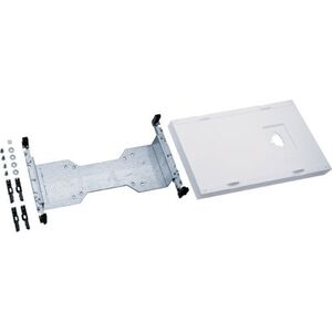 Polot Block για διακόπτες ισχύος 125A/160A/250A/400A 300x500x135mm Univers UK22U1 Hager 13475218 3250616211018