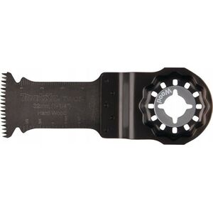 Makita MAKITA MT PUT-CUT SAW LADE HCS 32mm x 40mm ΓΙΑ ΞΥΛΟ 13489855 88381536387