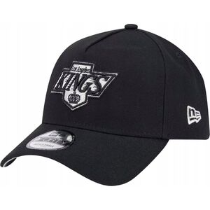New Era 9FORTY Los Angeles Kings NHL Cap 70902627 Czarne OSFA