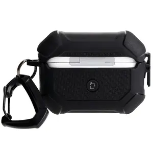 Bizon Case Headphone Armor Apple Airpods Pro 2 black