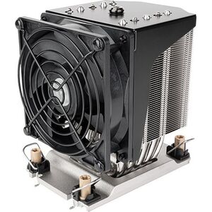 Ψύκτη CPU SilverStone Silverstone SST-XE04-4189B CPU-Kühler 13340628 4710679817088