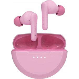 Belkin Belkin Soundform Nano2 Wireless Kids In-Ear ακουστικά ροζ AUC011btPK 13342152 745883878116